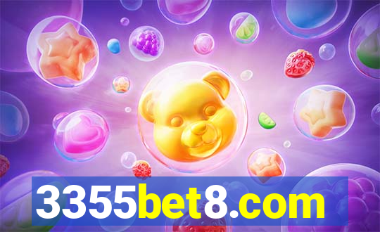 3355bet8.com