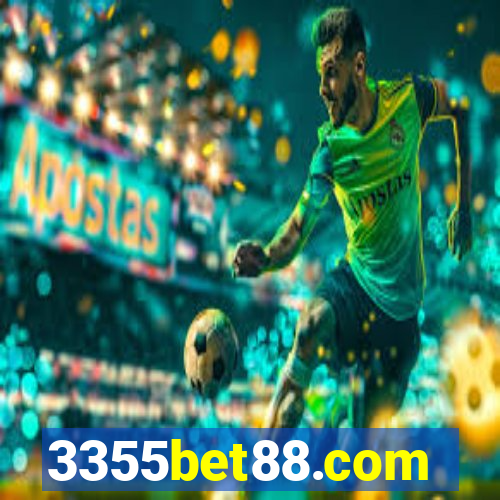 3355bet88.com