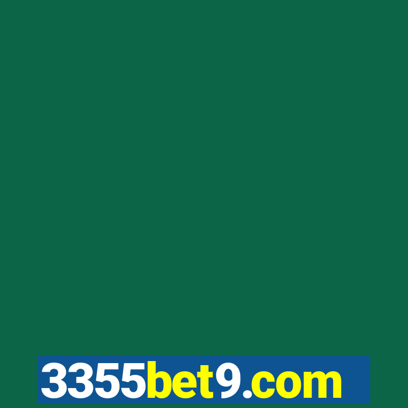 3355bet9.com