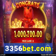 3356bet.com