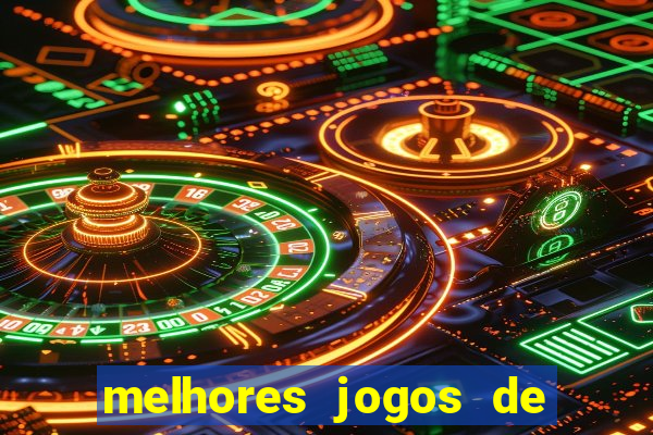 melhores jogos de rpg celular