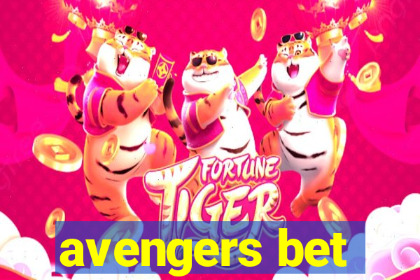 avengers bet