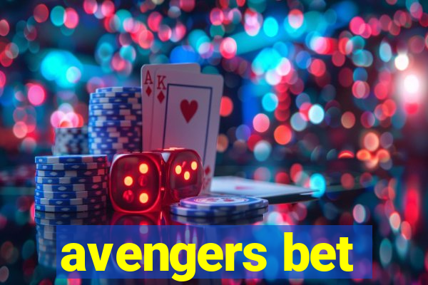 avengers bet