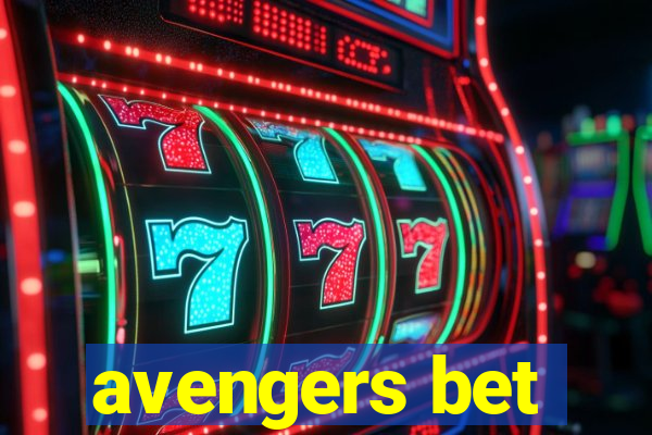 avengers bet