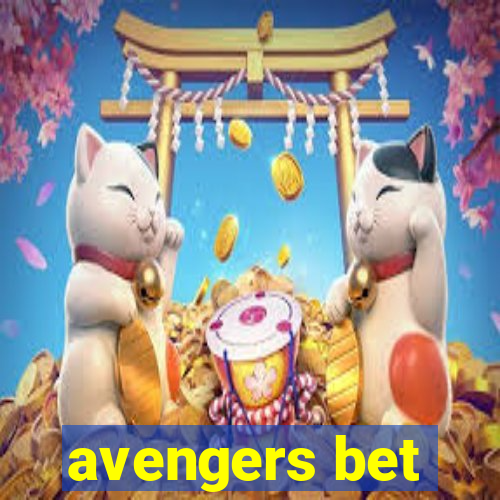 avengers bet