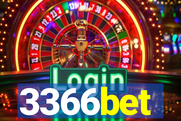 3366bet