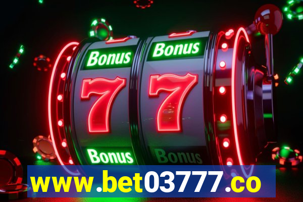 www.bet03777.com