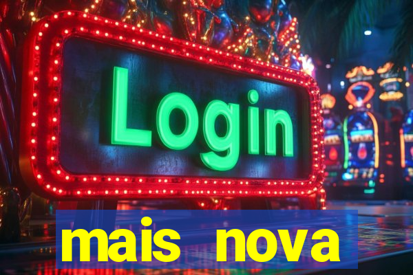 mais nova plataforma de jogos