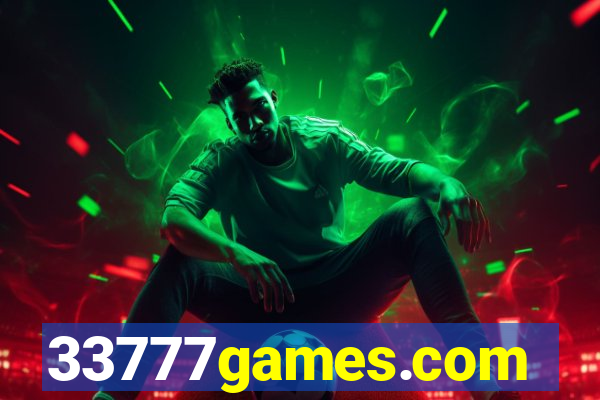 33777games.com