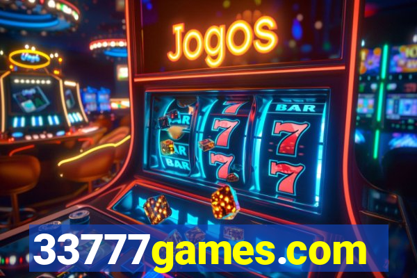 33777games.com