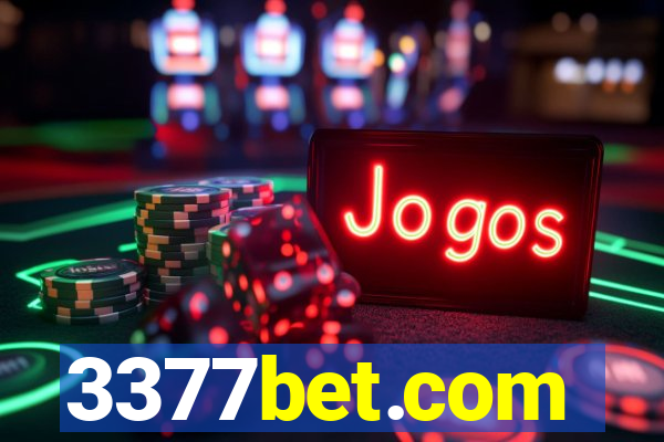 3377bet.com