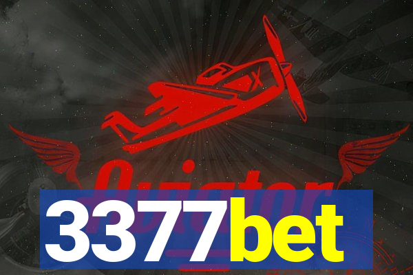 3377bet