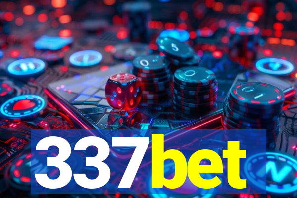 337bet