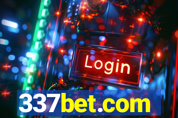 337bet.com