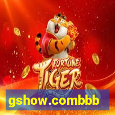 gshow.combbb