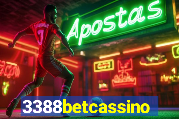 3388betcassino