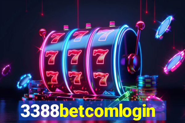 3388betcomlogin