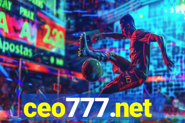 ceo777.net