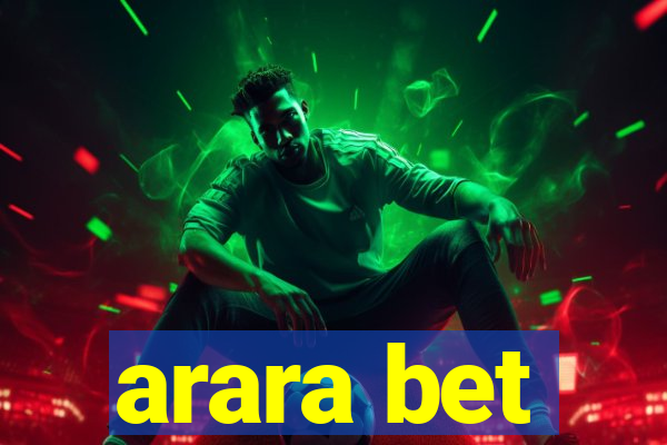 arara bet