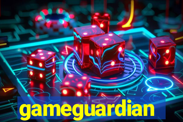 gameguardian