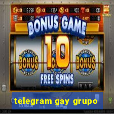 telegram gay grupo