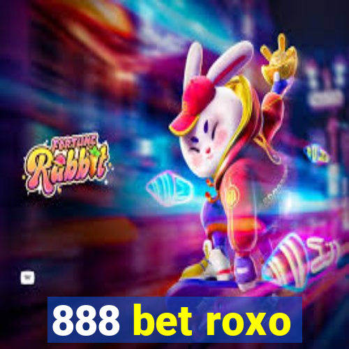 888 bet roxo