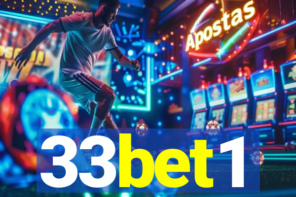 33bet1