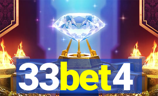 33bet4