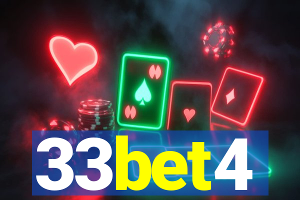 33bet4