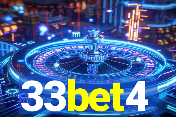 33bet4