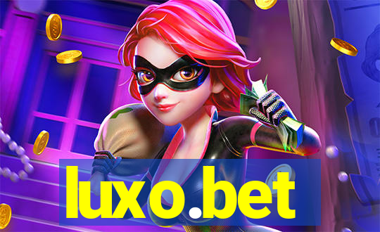 luxo.bet