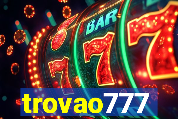 trovao777