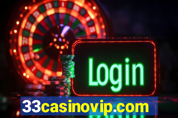 33casinovip.com