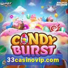 33casinovip.com