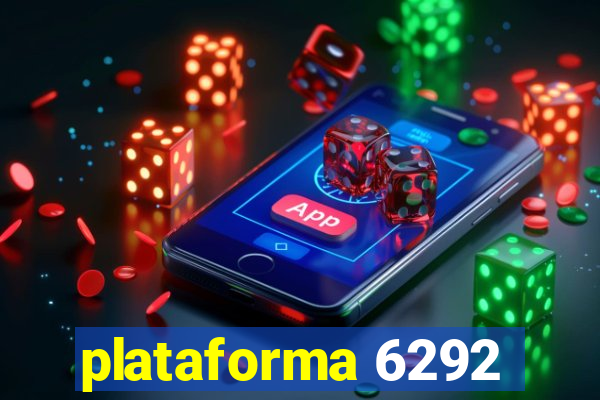 plataforma 6292