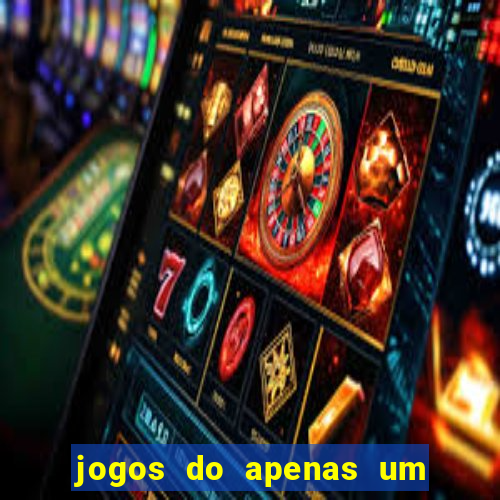 jogos do apenas um show pancadaria 2