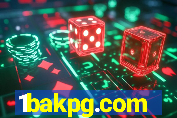 1bakpg.com