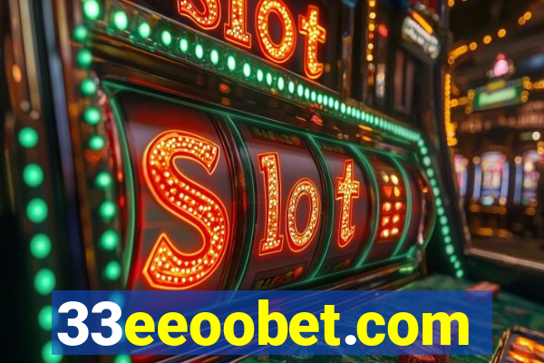 33eeoobet.com