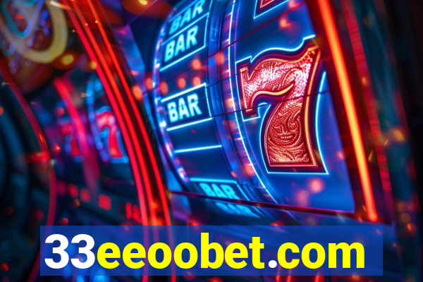 33eeoobet.com