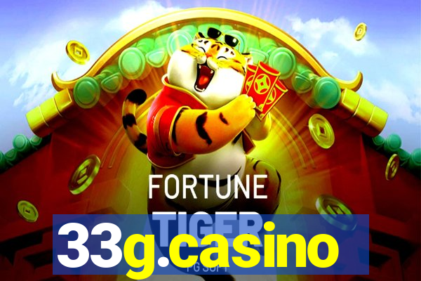 33g.casino