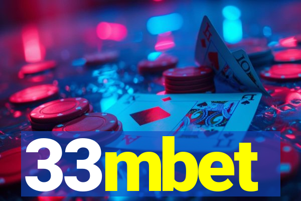 33mbet