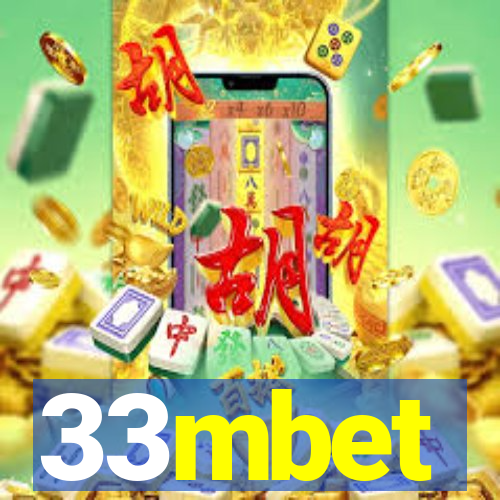 33mbet