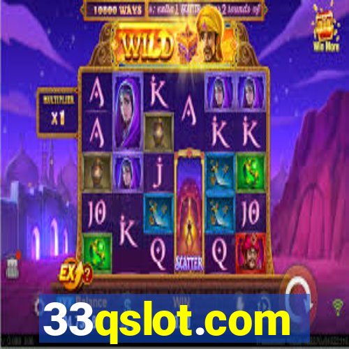 33qslot.com