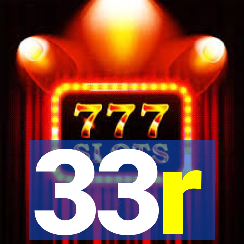 33r