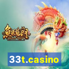 33t.casino