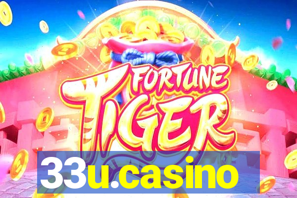 33u.casino