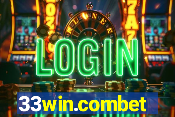 33win.combet