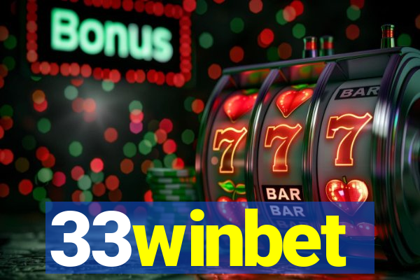 33winbet