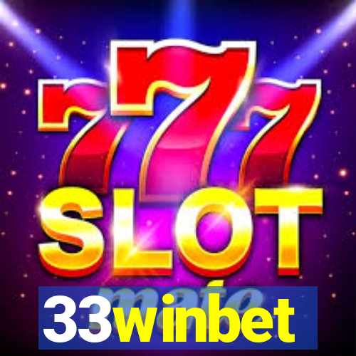 33winbet