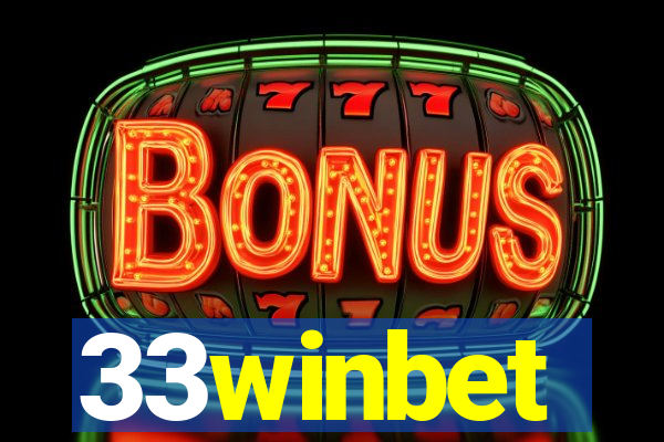 33winbet